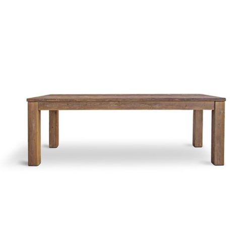 Moore's Parson Table - Vintage Millwerks - Custom Dining sizes