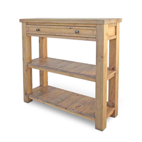 Connor 1 Drawer Console