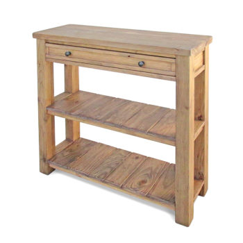 Connor 1 Drawer Console