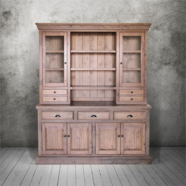 Solid Wood Cabinets